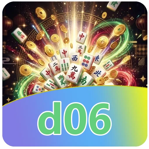 Ikon d06 untuk keamanan berkas di katalog