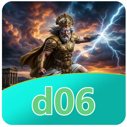 Ikon d06 untuk pertanyaan teknis APK