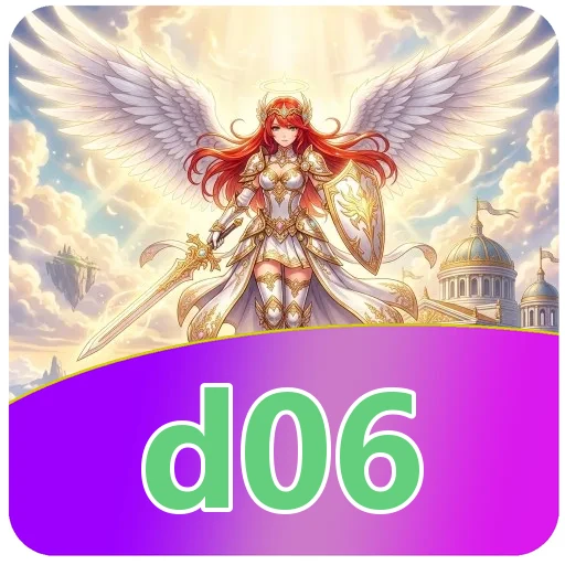 Ikon d06 untuk ringkasan panduan APK v4.7.5