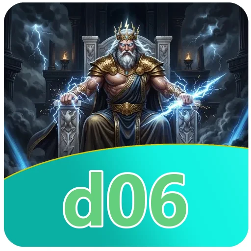 Ikon d06 untuk langkah pasang APK