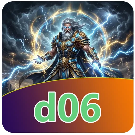 Ikon d06 untuk pengguna sejak 2018
